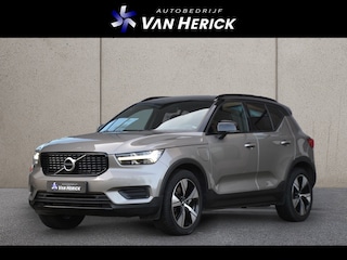 Volvo XC40 1.5 T4 Recharge R-Design | Navigatie | Winterpakket | Achteruitrijcamera