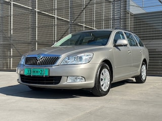 Skoda Octavia COMBI 1.4 TSI AMBITION AIRCO !!