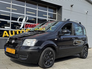 Fiat Panda 1.2 Edizione Cool - Airco I Comfort pakket I Dakrail I Trekhaak I Dealer onderhouden
