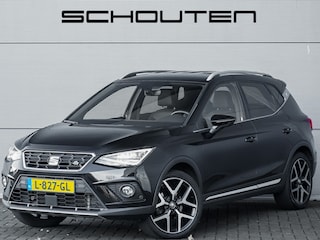 Seat Arona 1.5 TSI EVO FR Business Intense+ ACC Camera CarPlay ACC