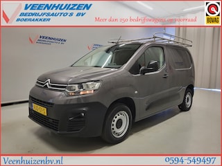 Citroën Berlingo 1.5BlueHDI Euro 6!
