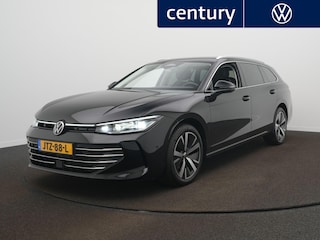 Volkswagen Passat Variant 1.5 eTSI Elegance Business / Massage / 360 Camera / Harman-Kardon / Elek. Trekhaak