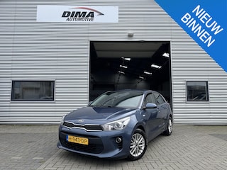 Kia Rio 1.0 TGDI DynamicLine / Car-PLAY