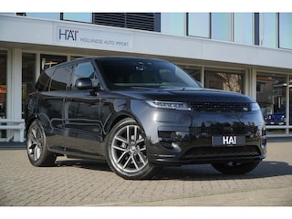 Land Rover Range Rover Sport P460e Dynamic SE PHEV I Pano I Black Pack I 5 jaar garantie