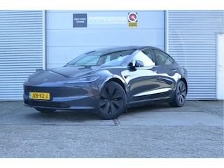 Tesla Model 3 Premium Long Range AWD 78 kWh Highland, Trekhaak (1.000kg), Enhanced AutoPilot4.0 Ryzen