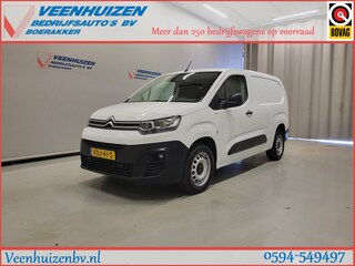 Citroën Berlingo 1.5BlueHDI L2/H1 Euro 6!