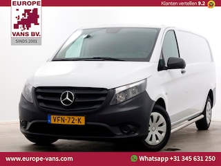Mercedes-Benz Vito 110 CDI XL Extra Lang Airco/Camera 04-2020