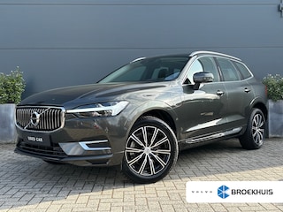 Volvo XC60 2.0 Recharge T6 AWD Inscription | Pilot Assist | Standkachel | Camera | Panoramadak |