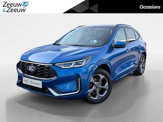 Ford Kuga 2.5 PHEV ST-Line X Head-up display| Matrix LED koplampen|Trekhaak elek| Panorama-dak|