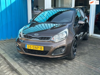 Kia Rio 1.2 CVVT Plus Pack