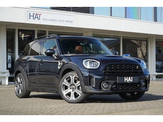 Mini Countryman 2.0 Cooper S E ALL4 I Pano I ACC I 19 inch