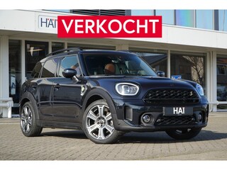 Mini Countryman 2.0 Cooper S E ALL4 I Pano I ACC I 19 inch