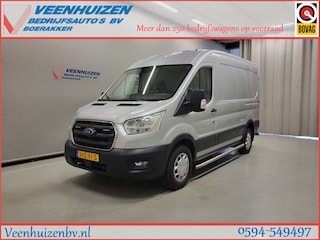 Ford Transit 2.0TDCI 130pk L2/H2 Euro 6!