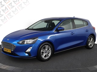 Ford Focus 1.0 EcoBoost Trend Edition Business|Camera|Climate Control