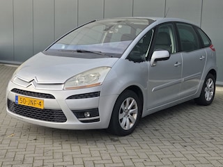 Citroën C4 Picasso 1.6 THP Business EB6V 5p.