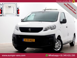Peugeot Expert 1.5 BlueHDI 102pk Koelwagen/Vriezer 12V+230V 04-2022