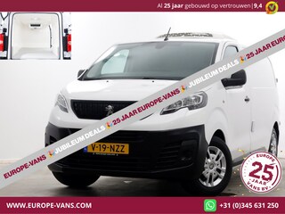 Peugeot Expert 1.5 BlueHDI 102pk Koelwagen/Vriezer 12V+230V 04-2022