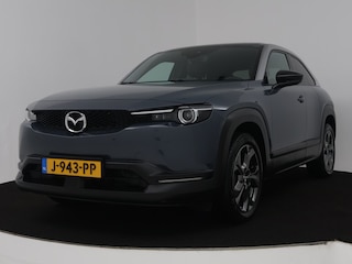 Mazda MX-30 e-SkyActiv 145 First Edition 36 kWh