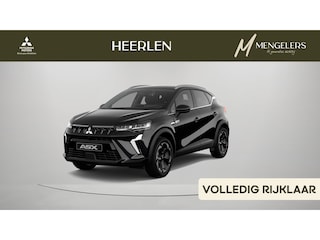 Mitsubishi ASX 1.8 HEV AT Intense+ Mengelers Actieprijs € 36.590,00