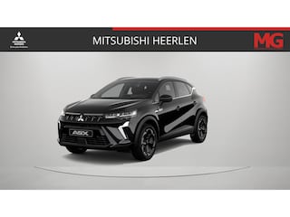 Mitsubishi ASX 1.8 HEV AT Intense+ Mengelers Actieprijs € 36.590,00