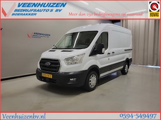 Ford Transit 2.0TDCI L2/H2 Euro 6!