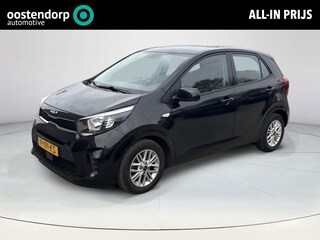 Kia Picanto 1.0 DPi DynamicLine