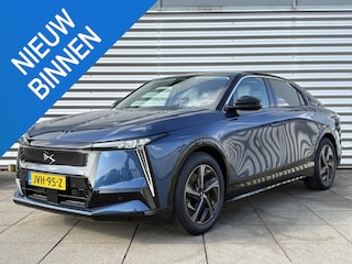 DS N°8 Pallas 74 kWh Panoramadak | Adaptive Cruise Controle | 360 Camera