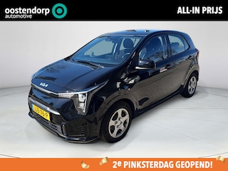 Kia Picanto 1.0 DPI DynamicLine