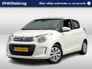 Citroën C1 1.0 e-VTi Feel | Airco | Bluetooth | Mooie Lage Kilometerstand met NAP !!