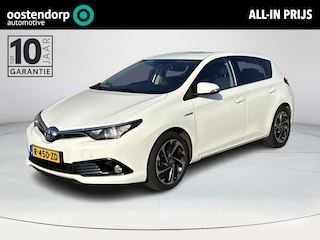 Toyota Auris 1.8 Hybrid Dynamic