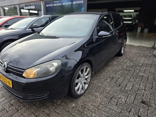 Volkswagen Golf 1.4 Easyline | 12MND GARANTIE | AIRCO | CRUISE | NW APK | LMV |