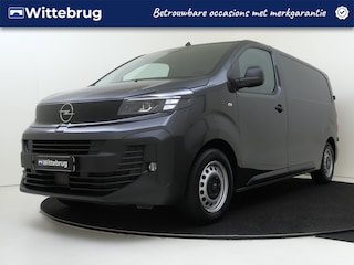 Opel Vivaro 1.5 Diesel 120 S&S L2 | Camera | Full Map Nav | Stuurverwarming | Trekhaak |