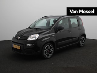 Fiat Panda 1.0 Hybrid City Life