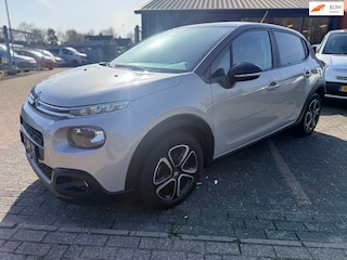 Citroën C3 1.2 PureTech Shine*Nwe Distributie*Navigatie*Pdc*50635Km!!!