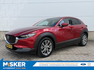 Mazda CX-30 2.0 SA-X Luxury