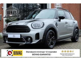 Mini Countryman 1.5 Cooper Classic Business Edition / Pano / Camera / Leder