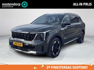 Kia Sorento 1.6 T-GDi Plug-in Hybrid 4WD ExecutiveLine 6p.