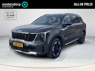 Kia Sorento 1.6 T-GDi Plug-in Hybrid 4WD ExecutiveLine 6p.