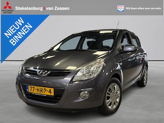 Hyundai i20 1.4i DynamicVersion