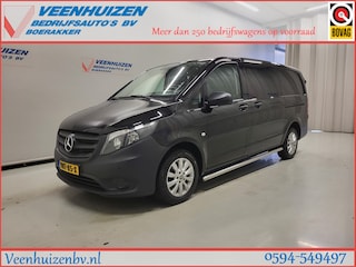 Mercedes-Benz Vito 114CDI L2/H1 Automaat Euro 6!