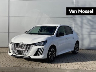 Peugeot 208 1.2 Hybrid 110 e-DCS6 Allure | Camera | Navigatie | Cruise Control | Apple Carplay/Android Auto
