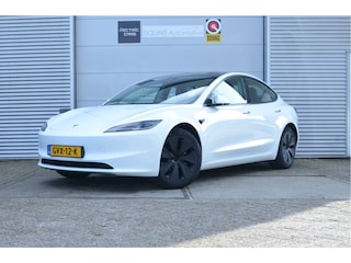 Tesla Model 3 RWD 60 kWh Highland, AutoPilot4.0 Ryzen