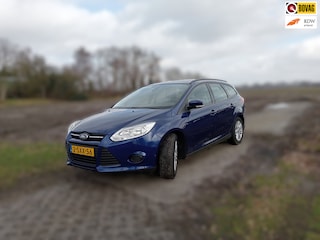 Ford Focus Wagon 1.0 EcoBoost Edition