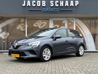 Renault Clio 1.6 E-Tech Hybrid 140 Zen / Automaat / Navigatie / Carplay / Keyless start