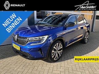 Renault Austral 1.2 E-Tech full hybrid 200 iconic