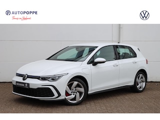 Volkswagen Golf 1.4 eHybrid GTE 245pk DSG6