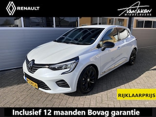 Renault Clio 1.6 E-Tech Hybrid 140 Intens