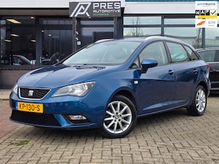 Seat Ibiza ST 1.0 EcoTSI Style Connect |AIRCO|CRUISE|NAVI