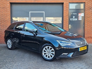 Seat Leon ST 1.0 EcoTSI Style Connect Trekhaak Carplay Camera LED