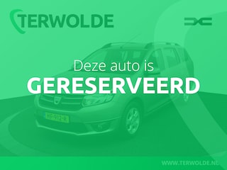 Dacia Logan TCe 90 Stop & Start Prestige | Trekhaak | Navigatie | Cruise Control |